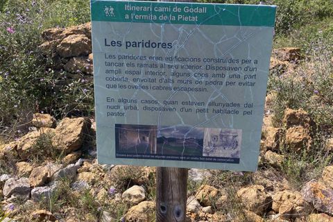 Landejendom i El Perello, Tarragona, El Perello - € 35.000 | Ref: Finca Godai Exc - foto 16